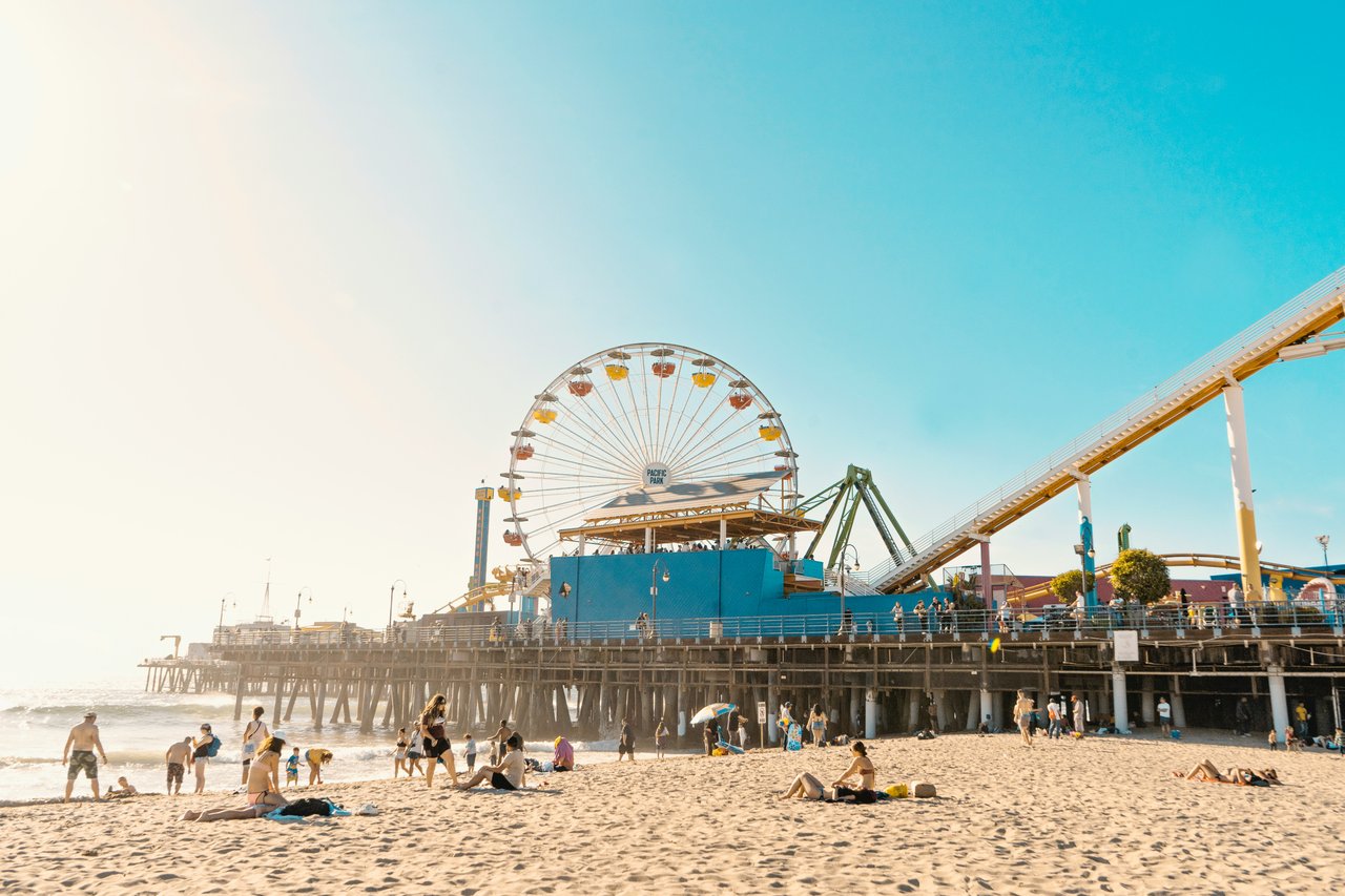 SBP Neighborhood Spotlight: Santa Monica