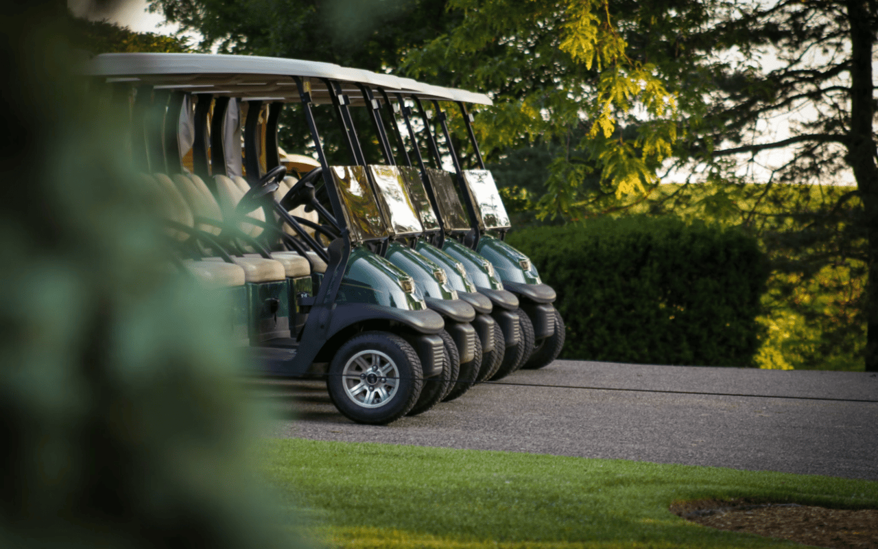 6 Best Country Clubs Near Santa Monica