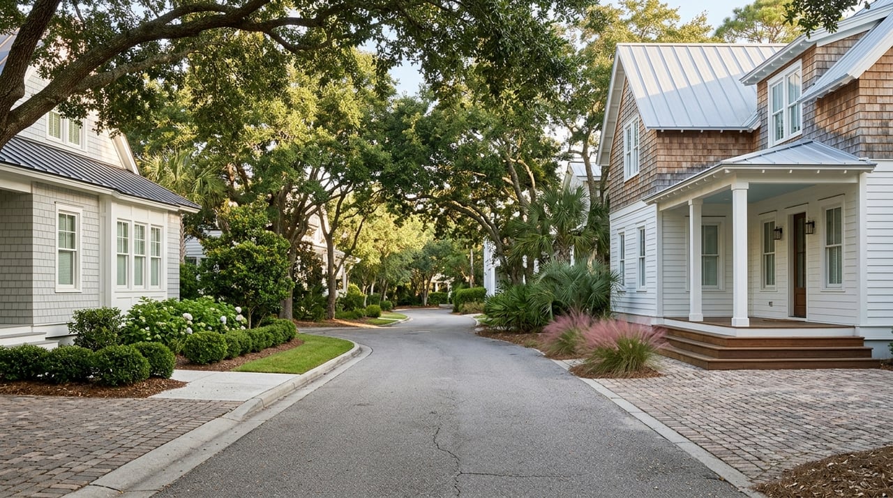 Edgewater Wilmington: Quiet Waterfront Living Explained