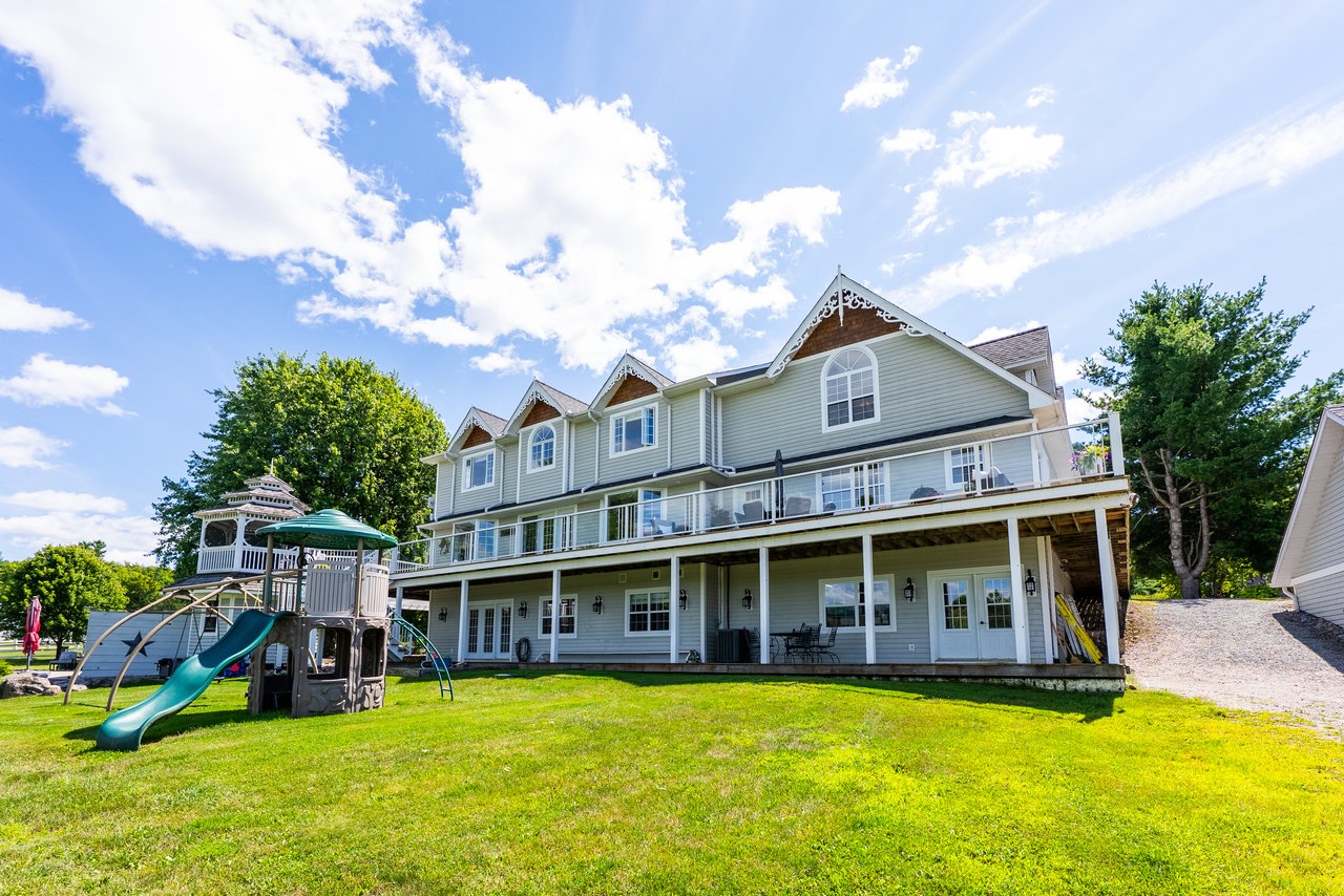 Port Carling
