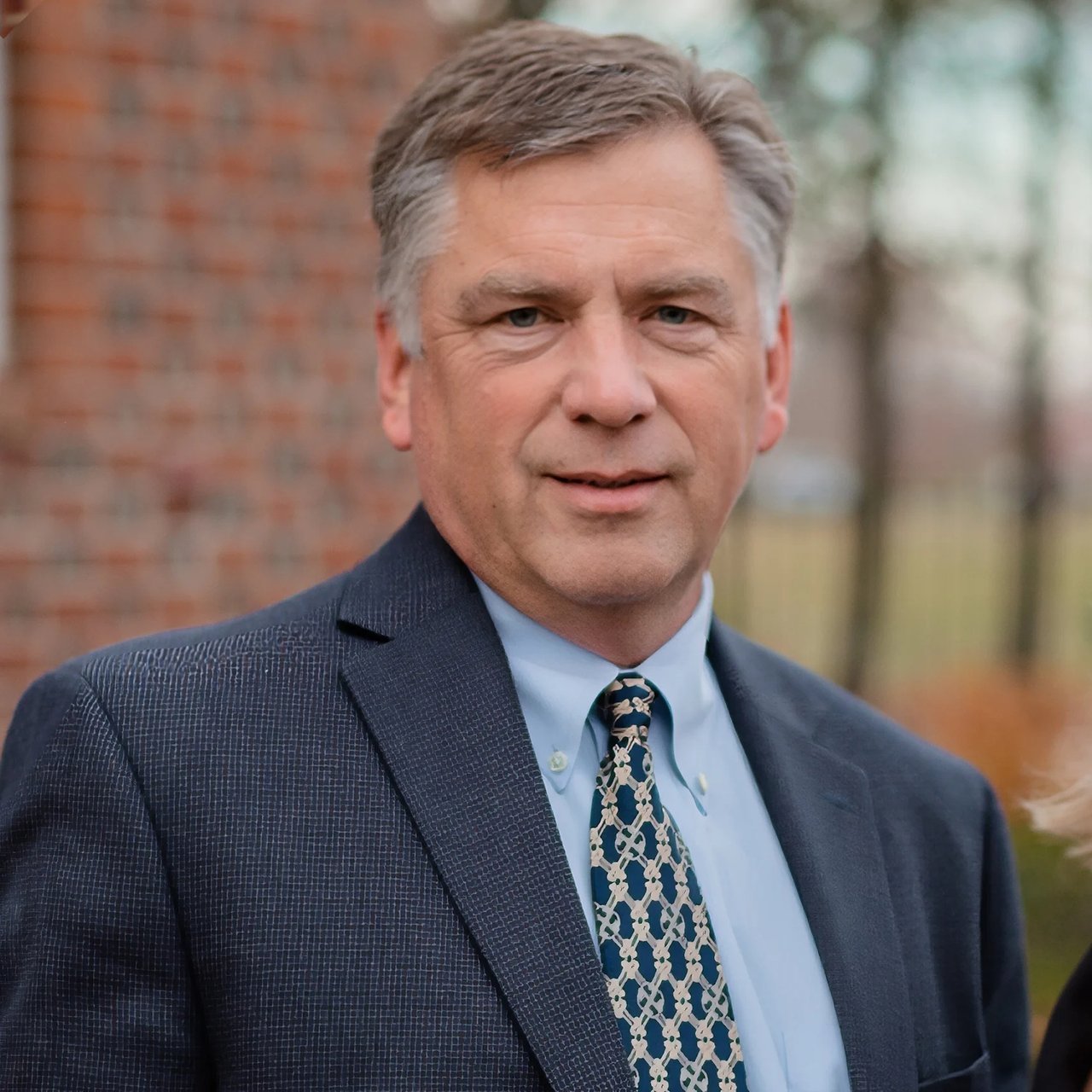 David Morton Carmel, IN Real Estate Agent Headshot