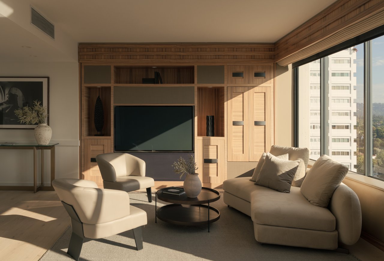 10724 Wilshire Blvd Unit: 1501, Wilshire Corridor 