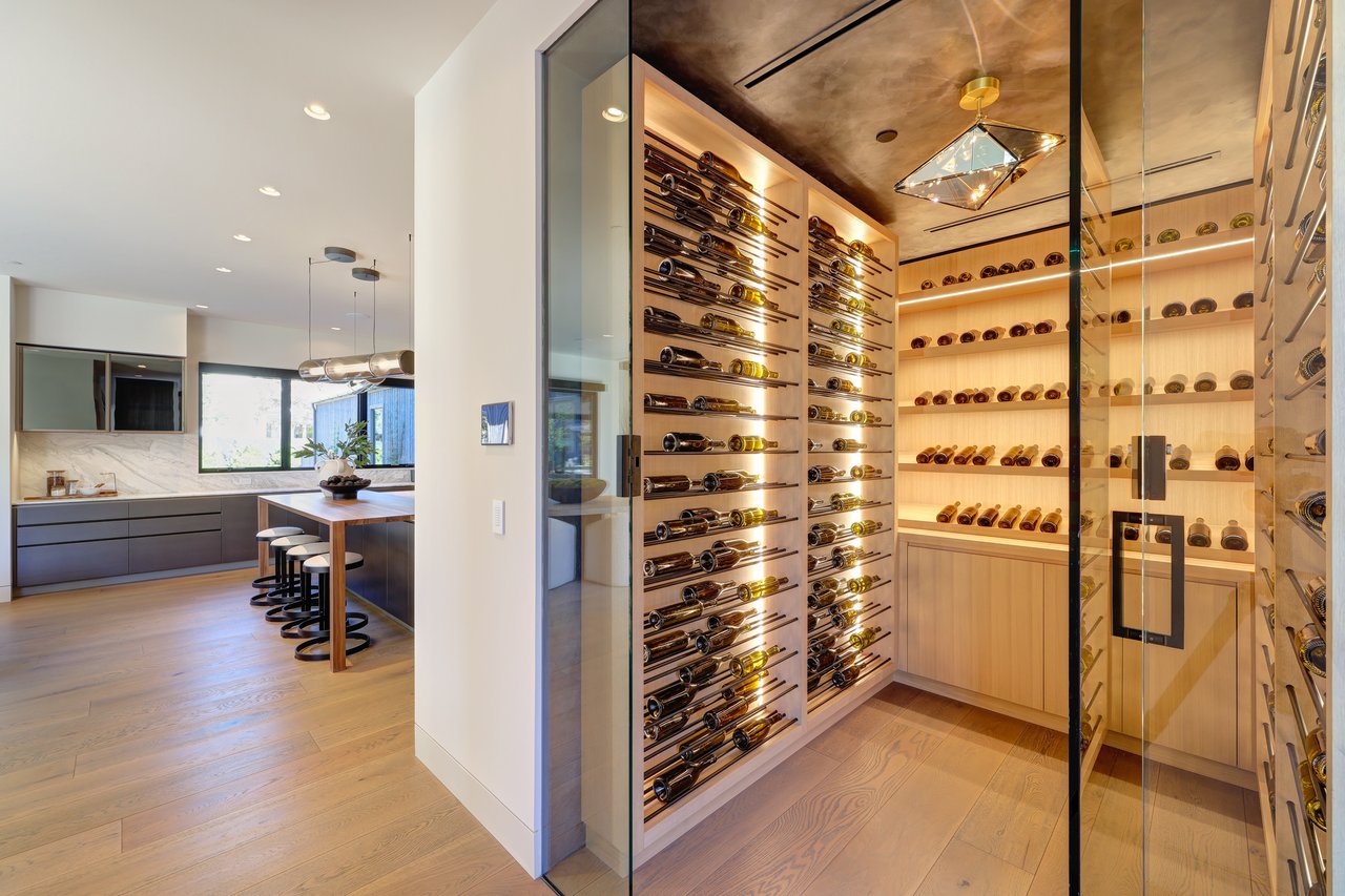 World Class Napa Valley Compound