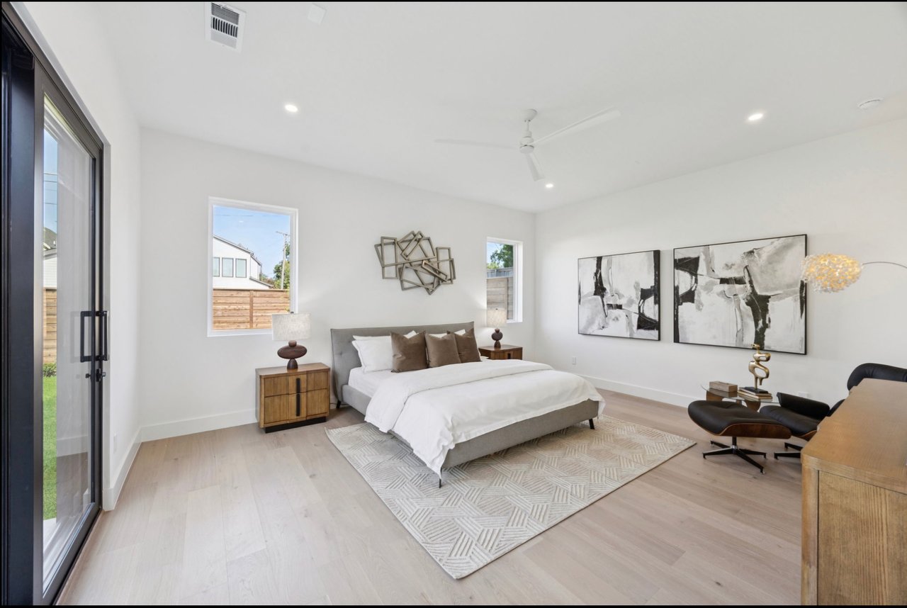 Summit #2 - Lower Greenville