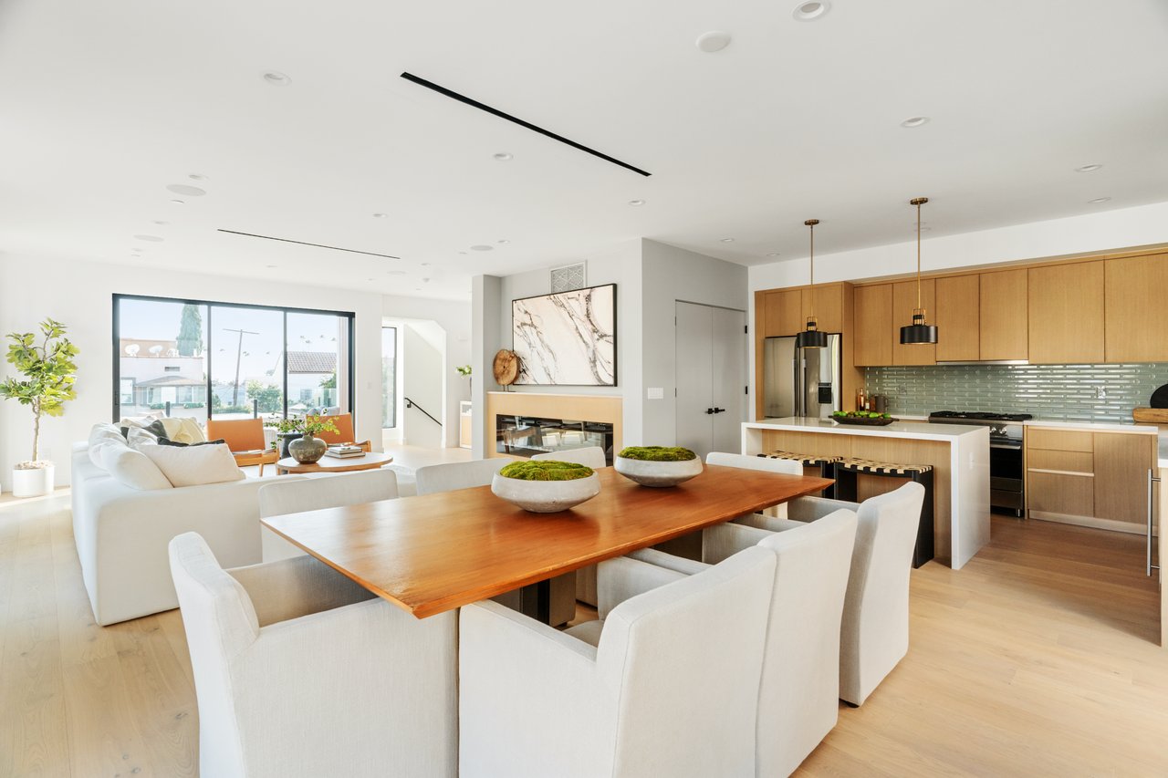 Ambrosia at Hillhurst