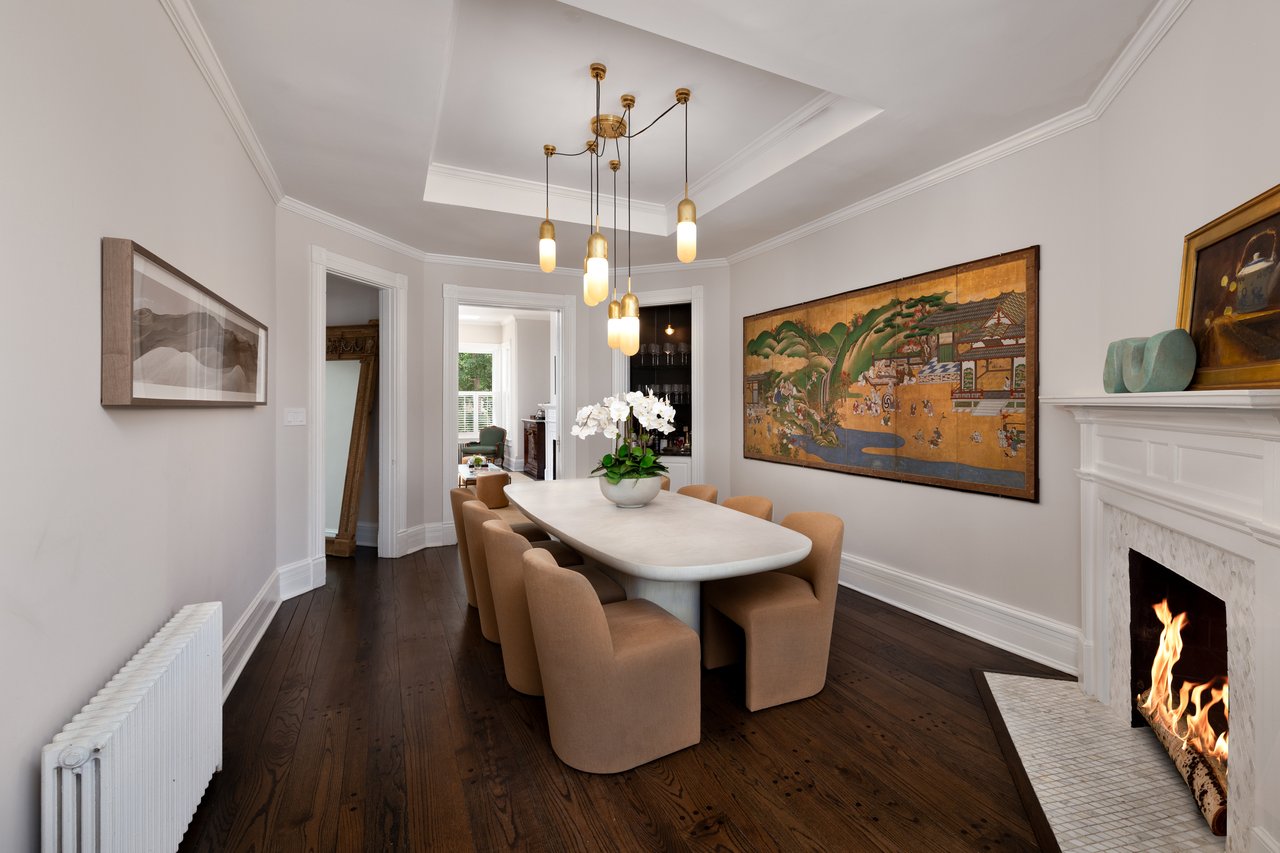 Hillyer Place NW