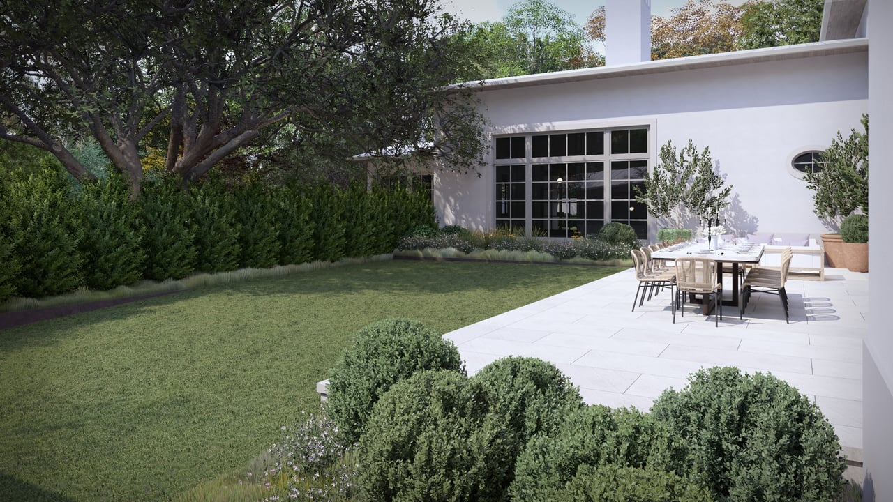 The Tarryhill Estate