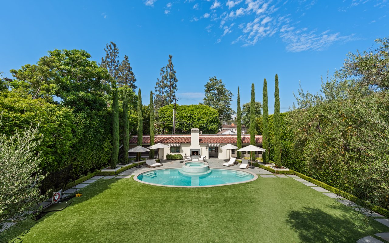 722 N Rexford Dr, Beverly Hills