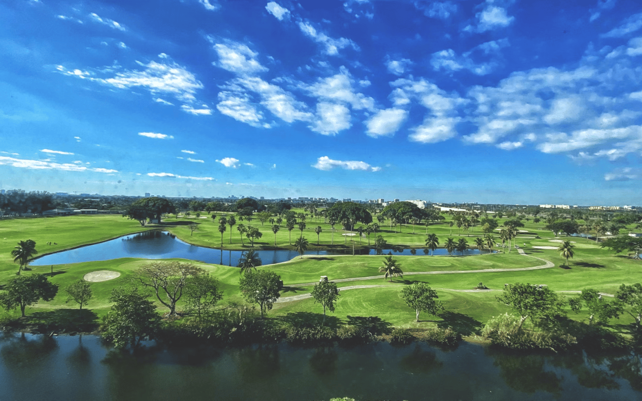 7 Best Golf Courses Near Coconut Grove, FL