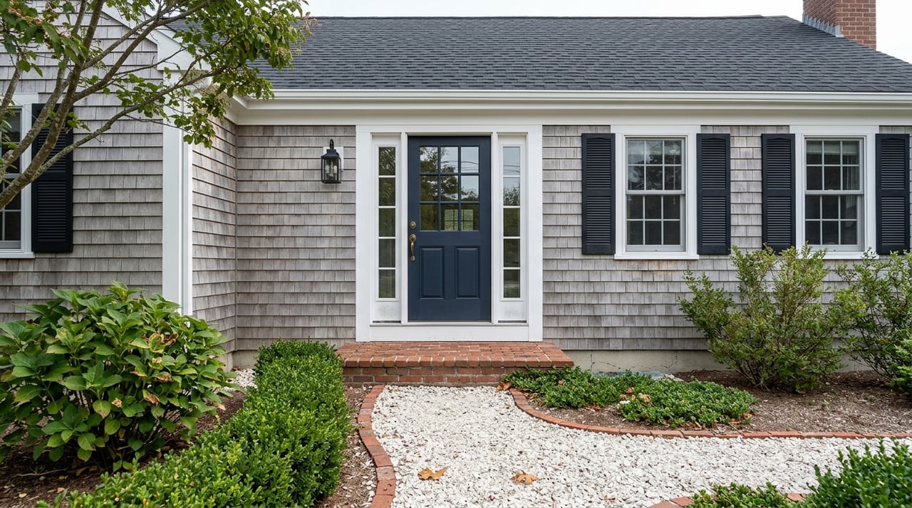 Exploring Barnstable MA: Villages, Harbors, And Housing