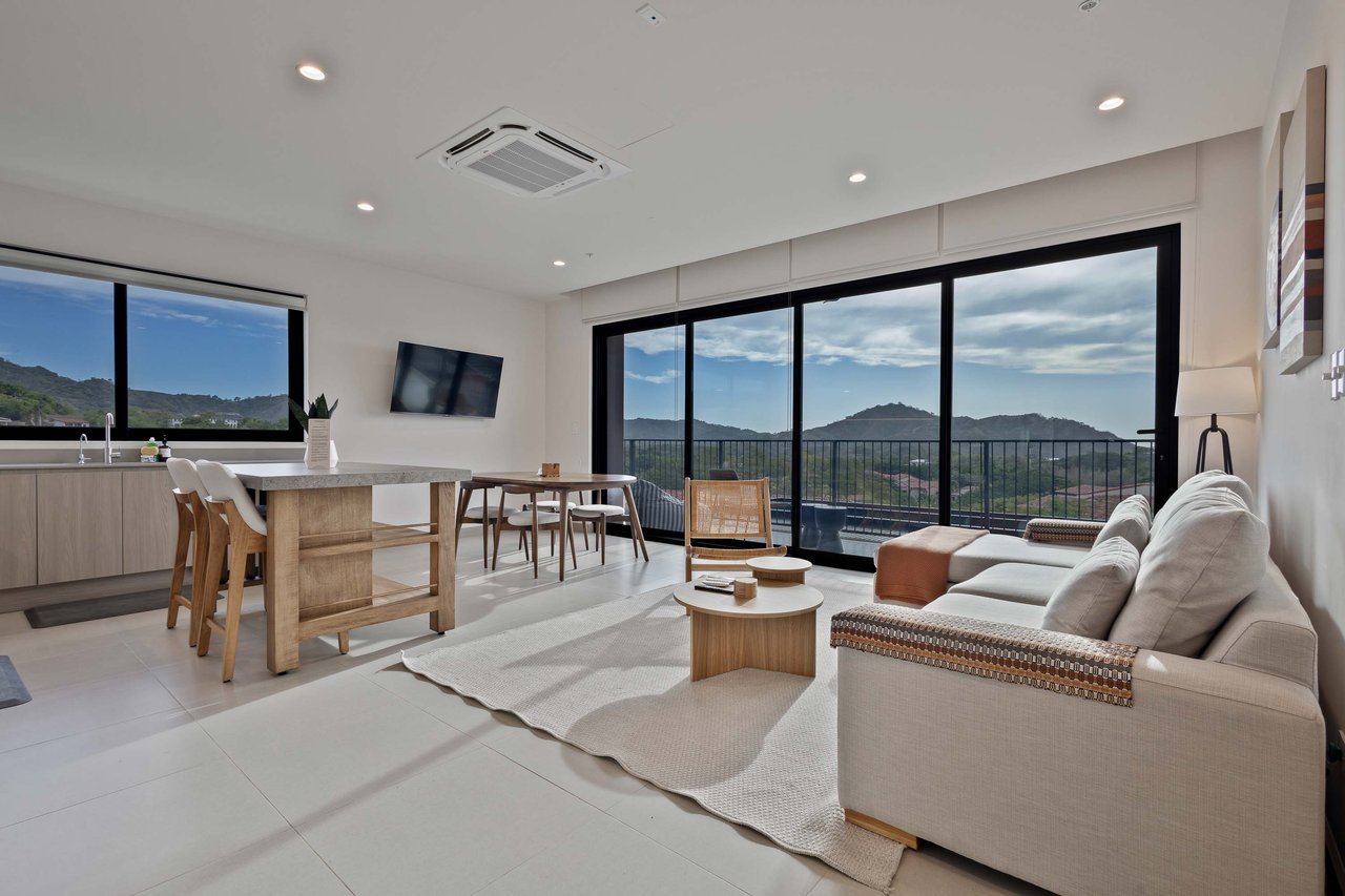 Na Umi The Sunset #522 | Ocean-View Residence at Pacifico
