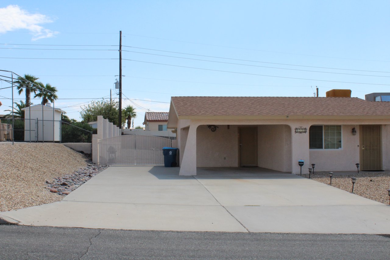 2790 Glengarry Dr.
