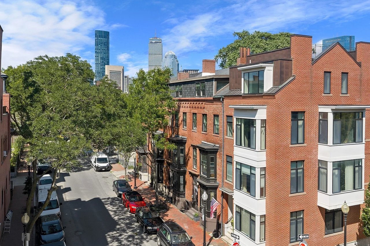 South End Investment Opportunity
