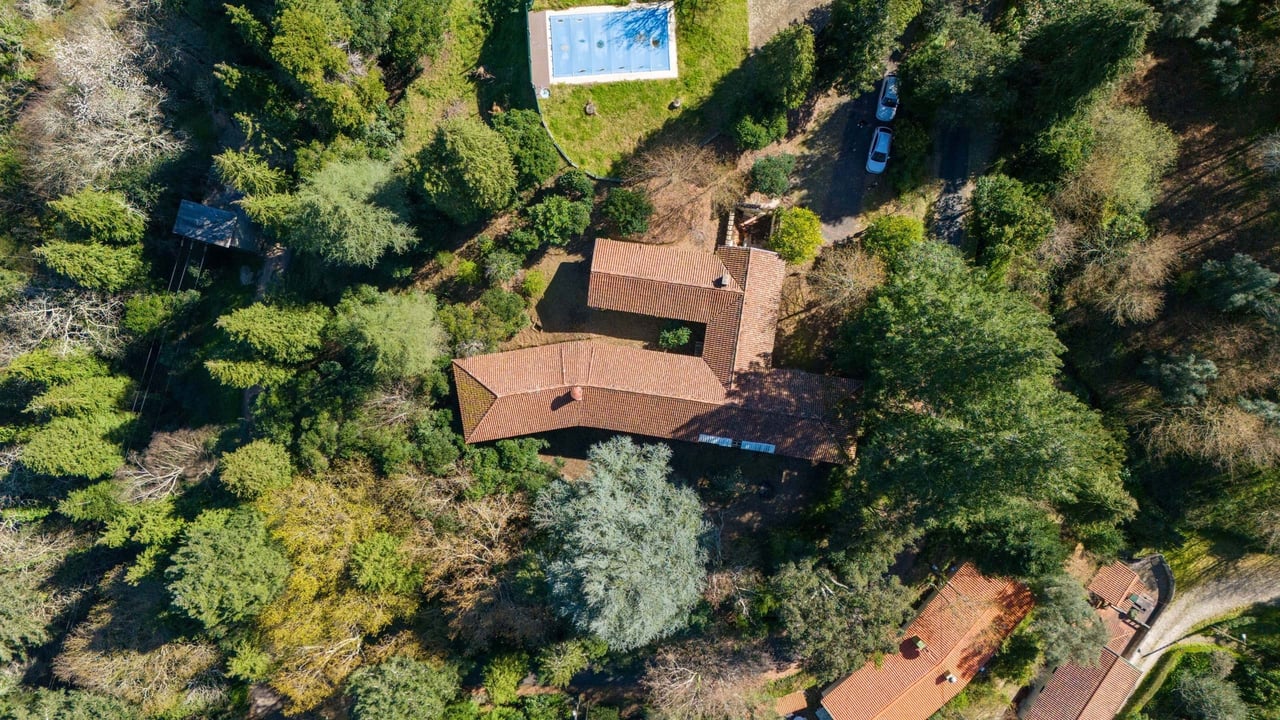 Historic Home Designed by Januário Godinho in Porto – Unique Restoration Opportunity