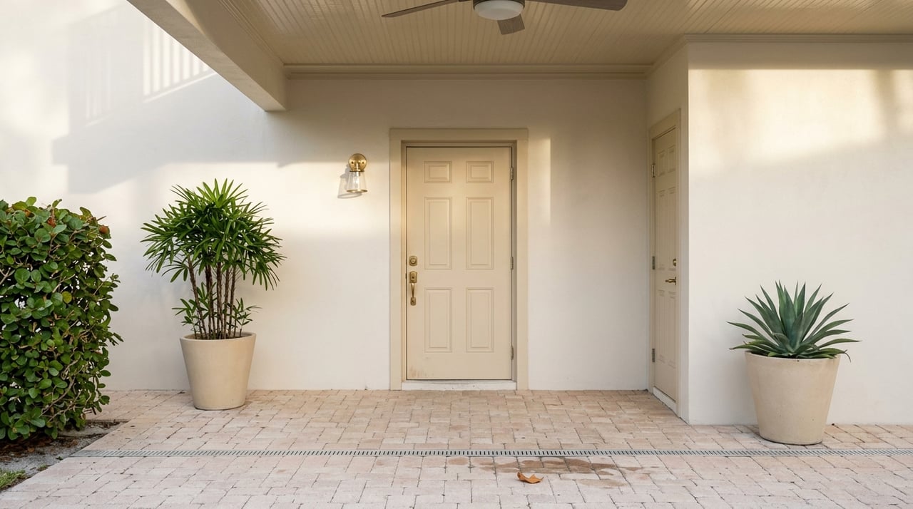 Choosing A Second Home On Longboat Key