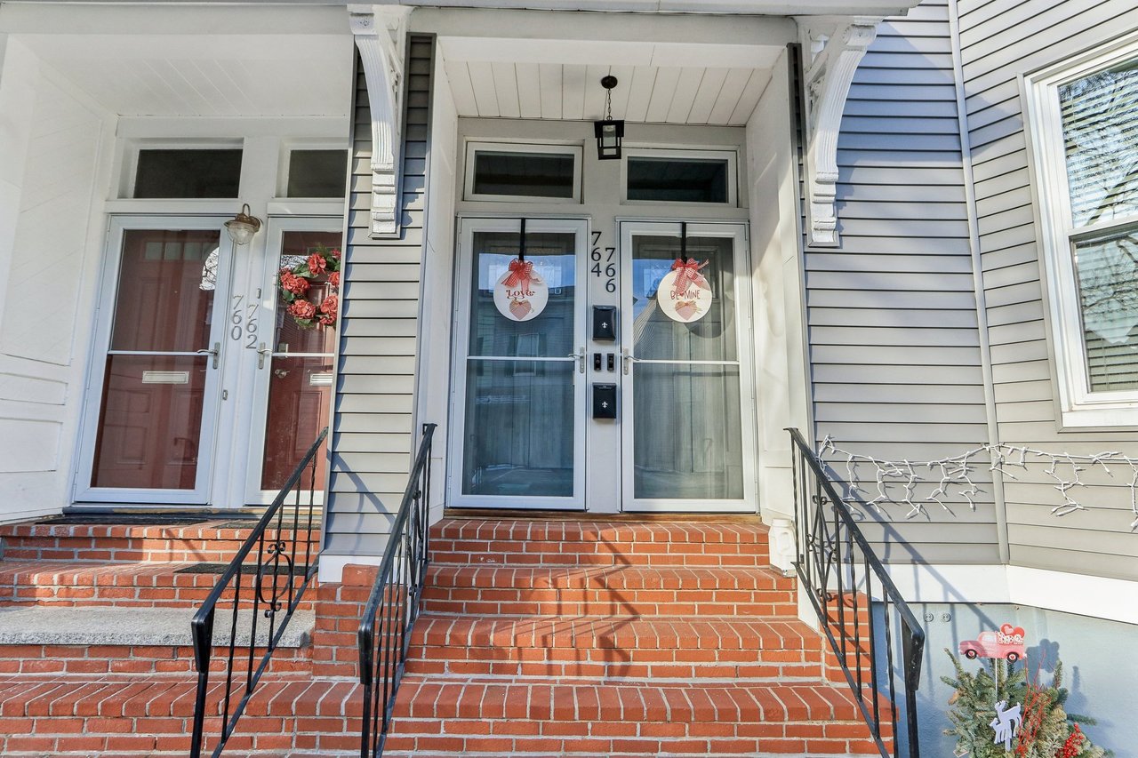 How to Buy Your Next Home