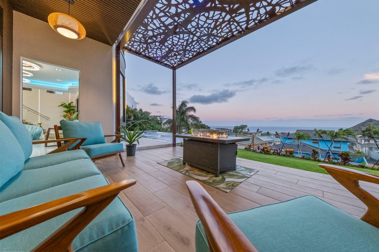 123 Waihili Place