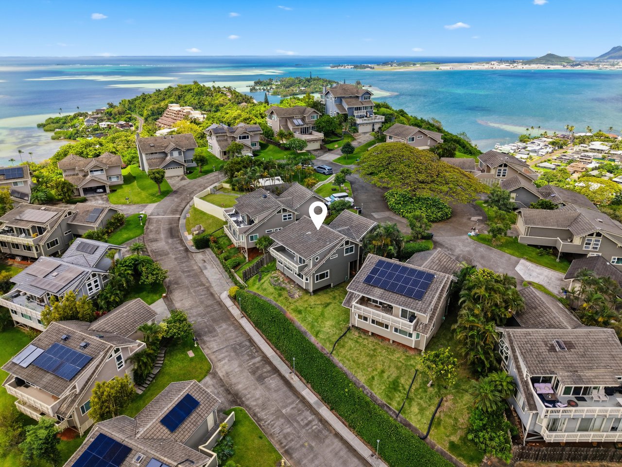 45-177 Lilipuna Rd #B