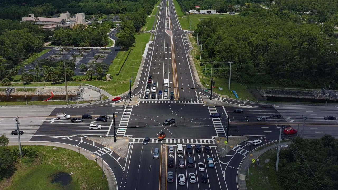 Vanderbilt Beach Road Extension Opens in North Naples | The Rose Team