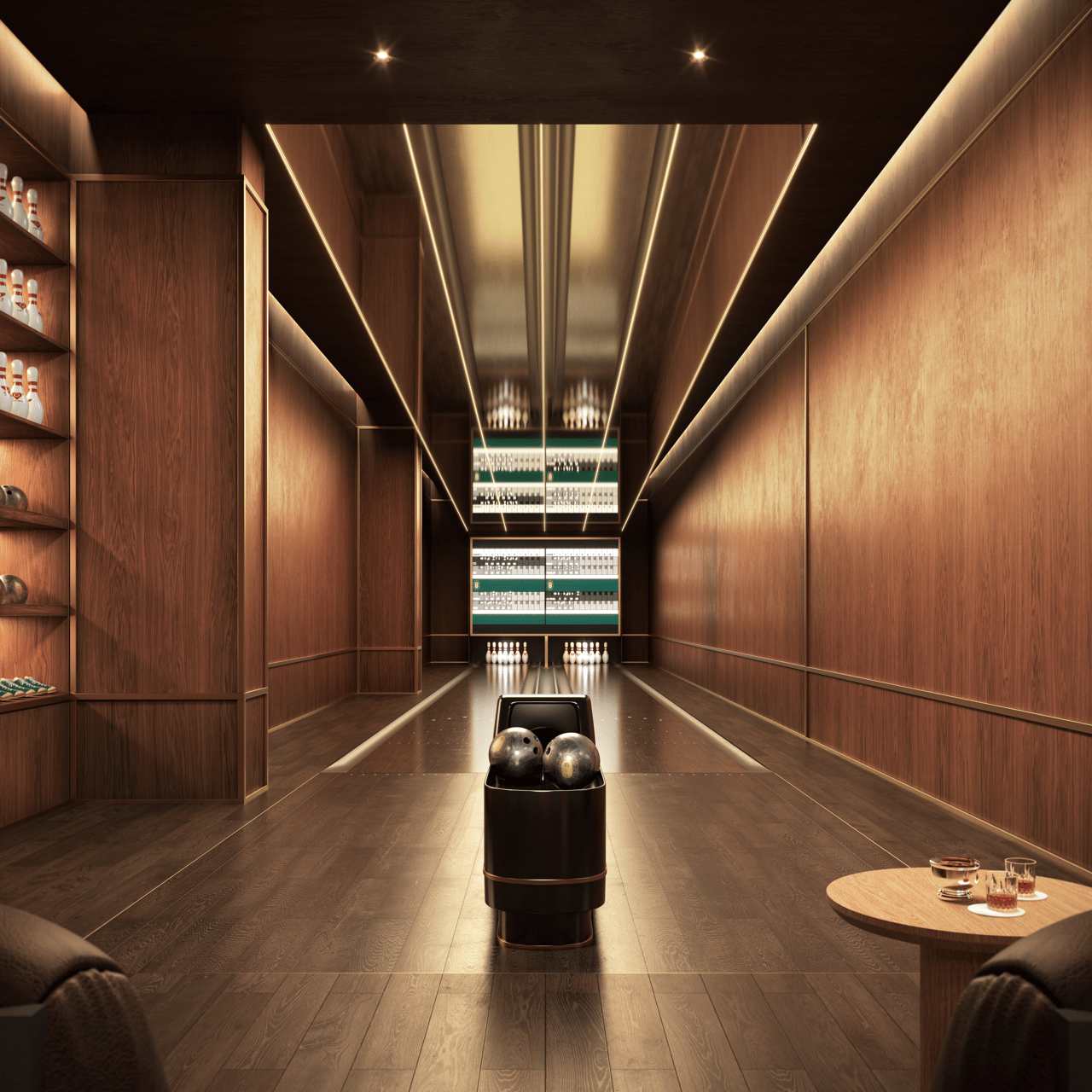 The Residences at Shell Bay by Auberge Collection