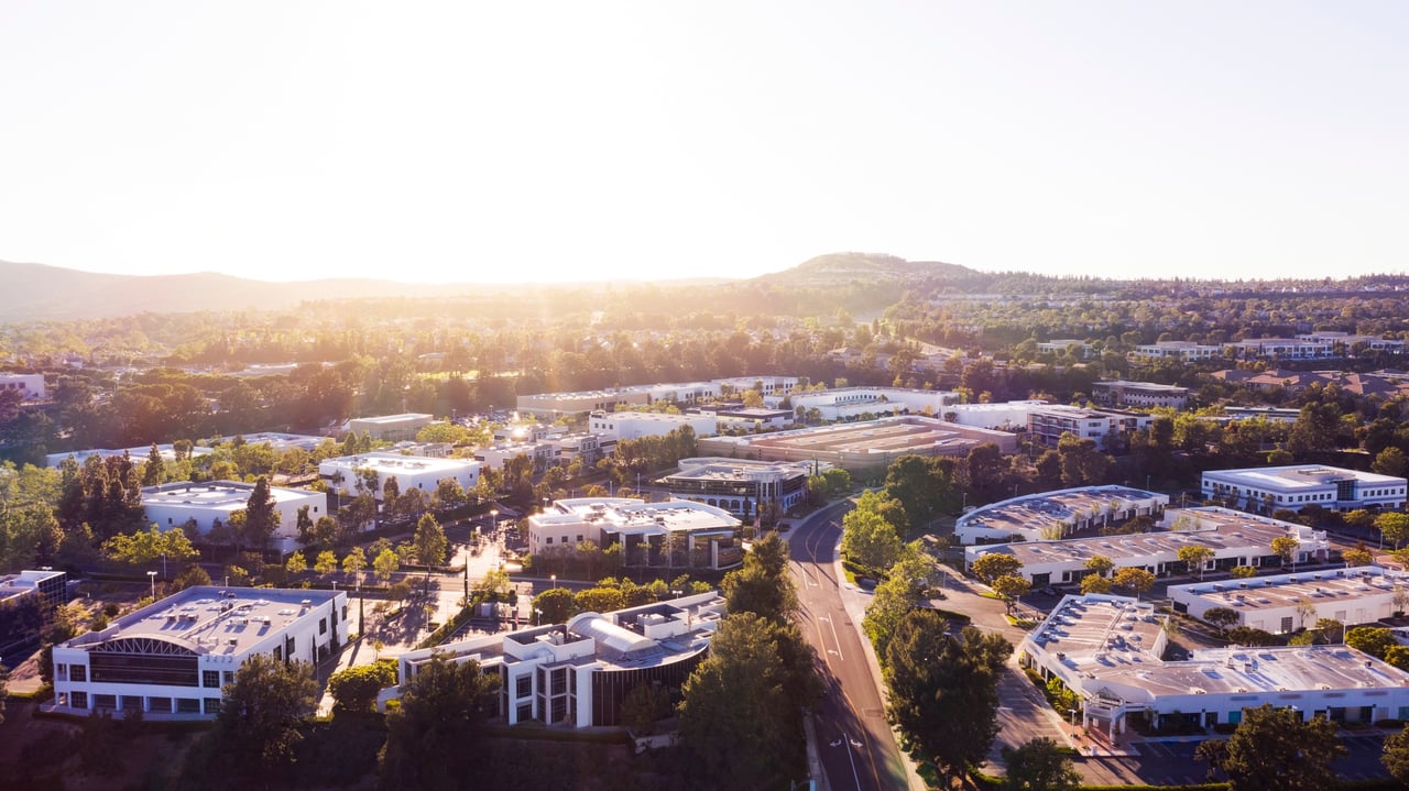 Aliso Viejo