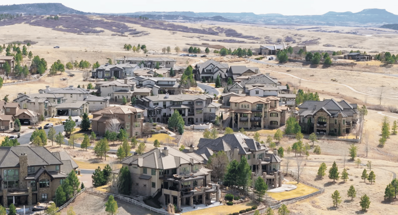 Discover the Backcountry: Highlands Ranch Luxury Living at Its Best