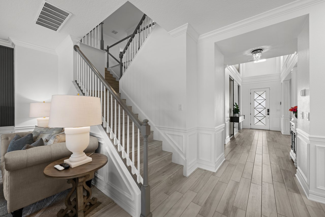 Artisan-Crafted Luxury in Whispering Oaks