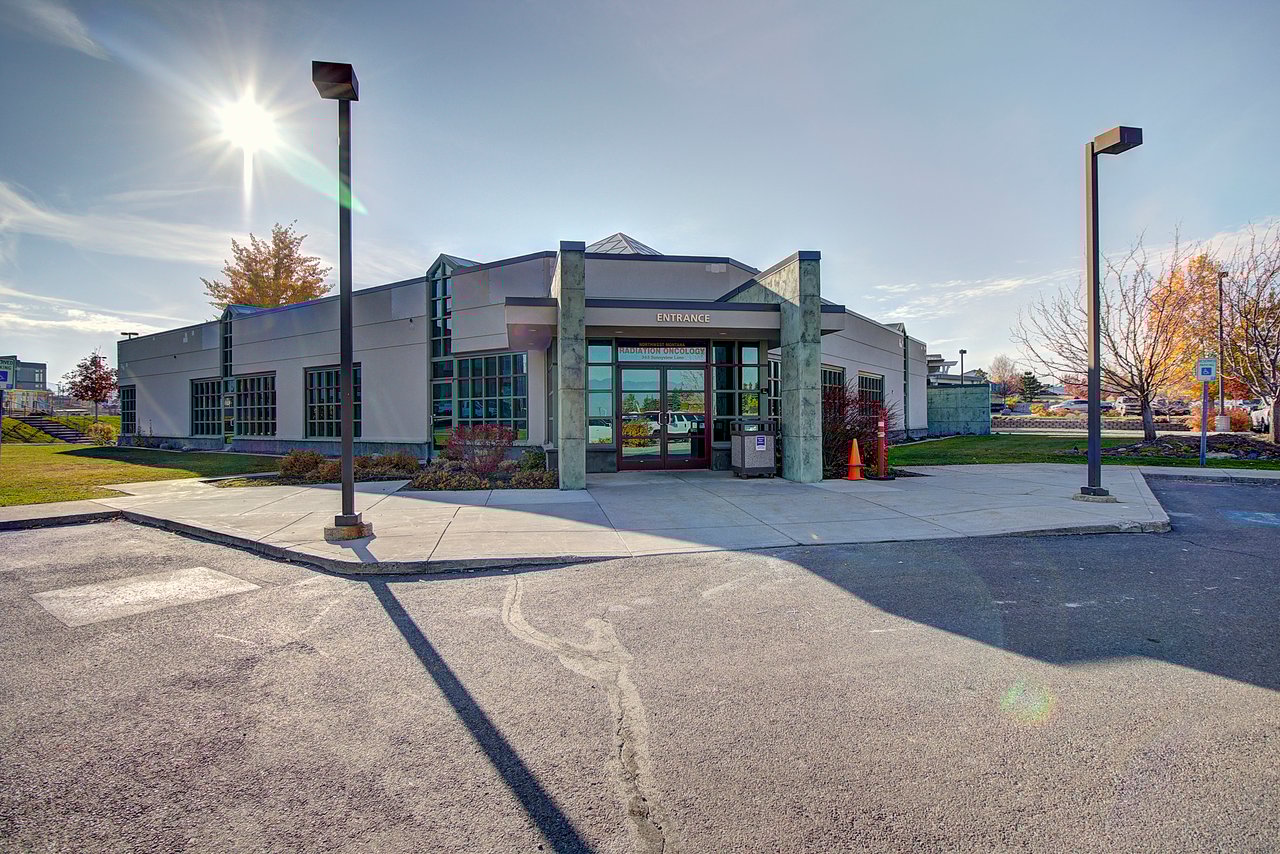 Northwest Montana Radiation Oncology