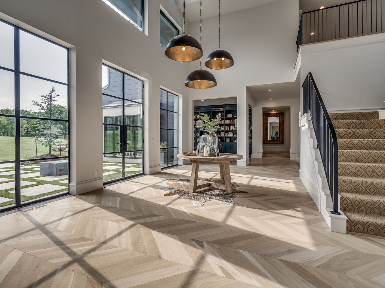 Selling Your Home? Here’s What Buyers Notice in the First 10 Seconds - Wyatt Poindexter - The Agency Oklahoma