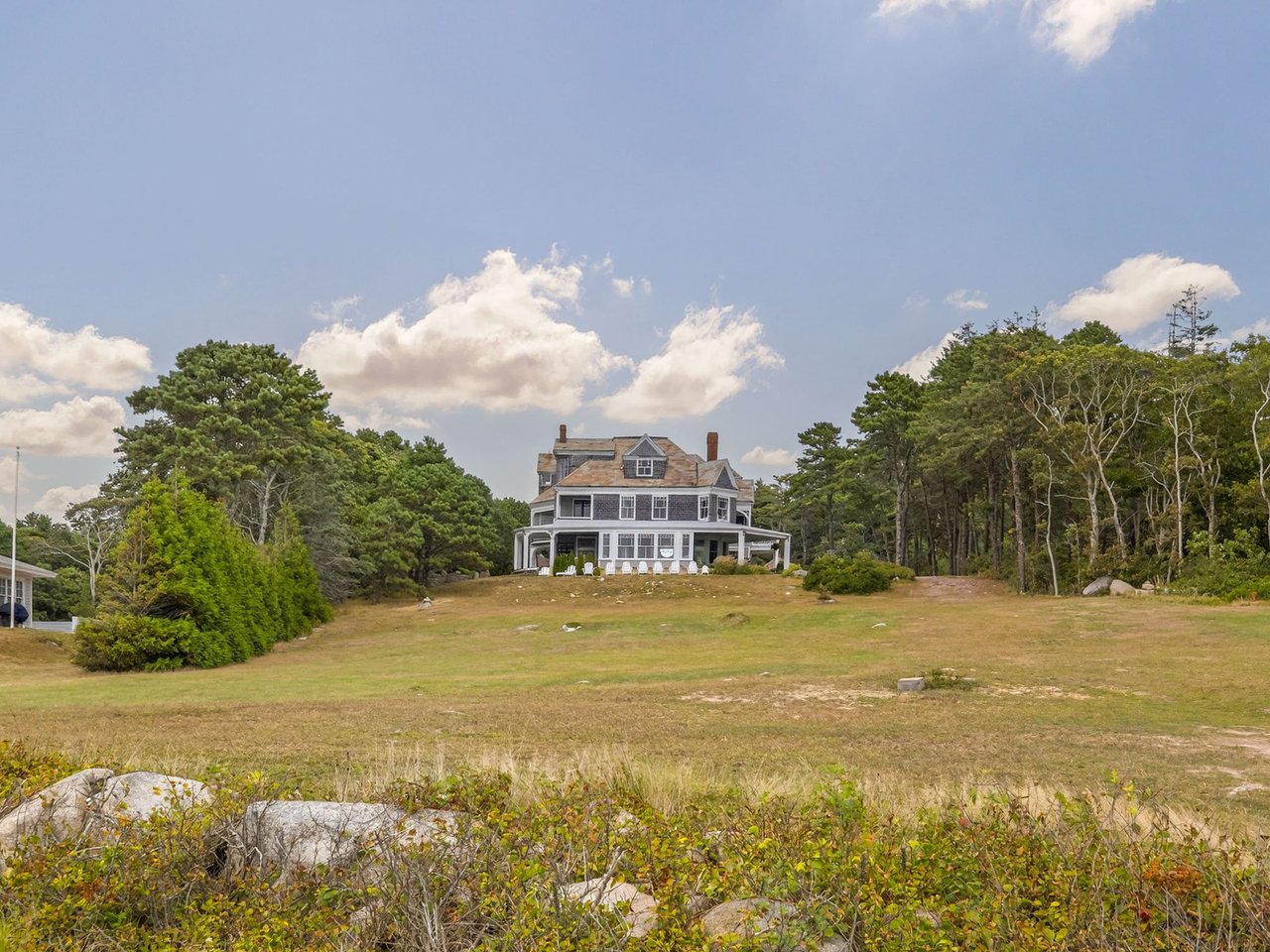 Waterfront Off Market Private Exclusive 