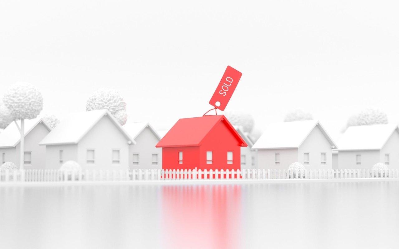 Austin Real Estate MLS Statistics - November 2018