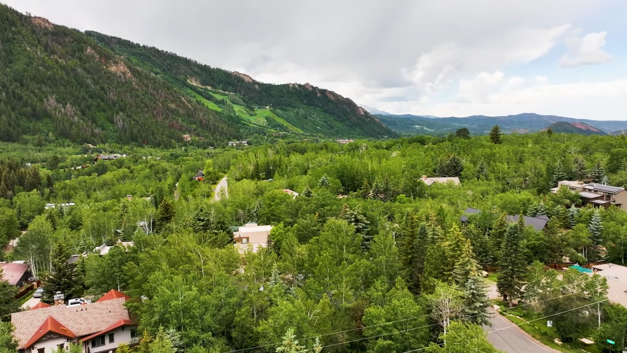  314 Mountain Laurel Drive Aspen, CO