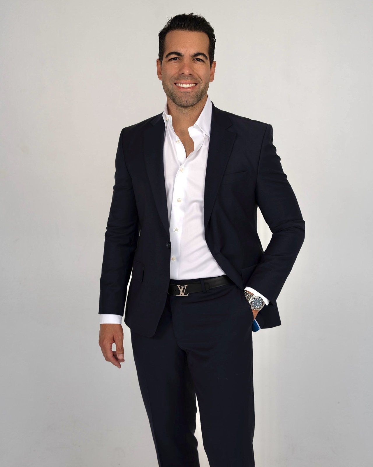 Manuel Sanchez