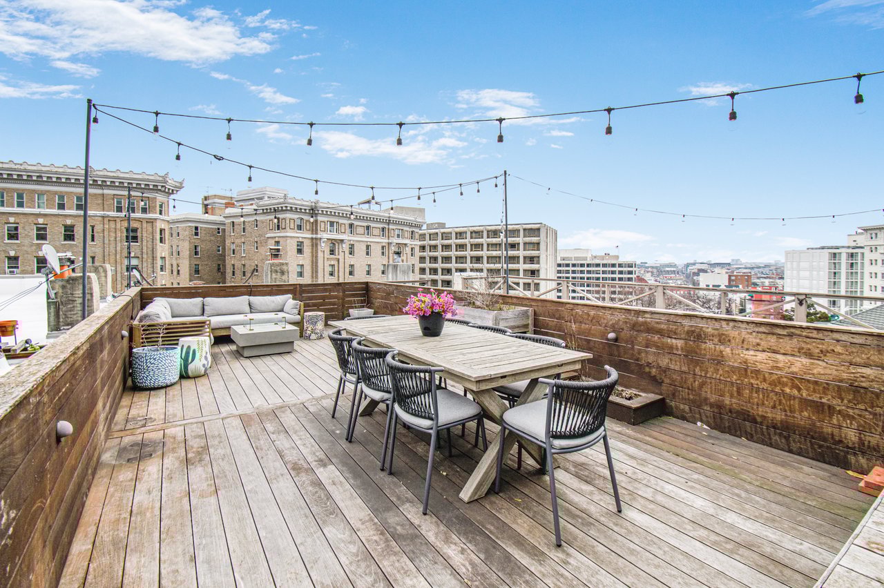 2013 Columbia Rd Unit E