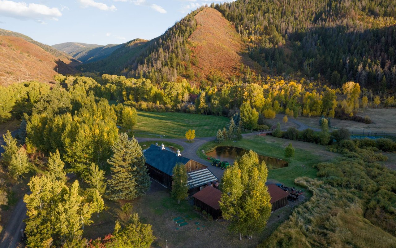 Woody Creek