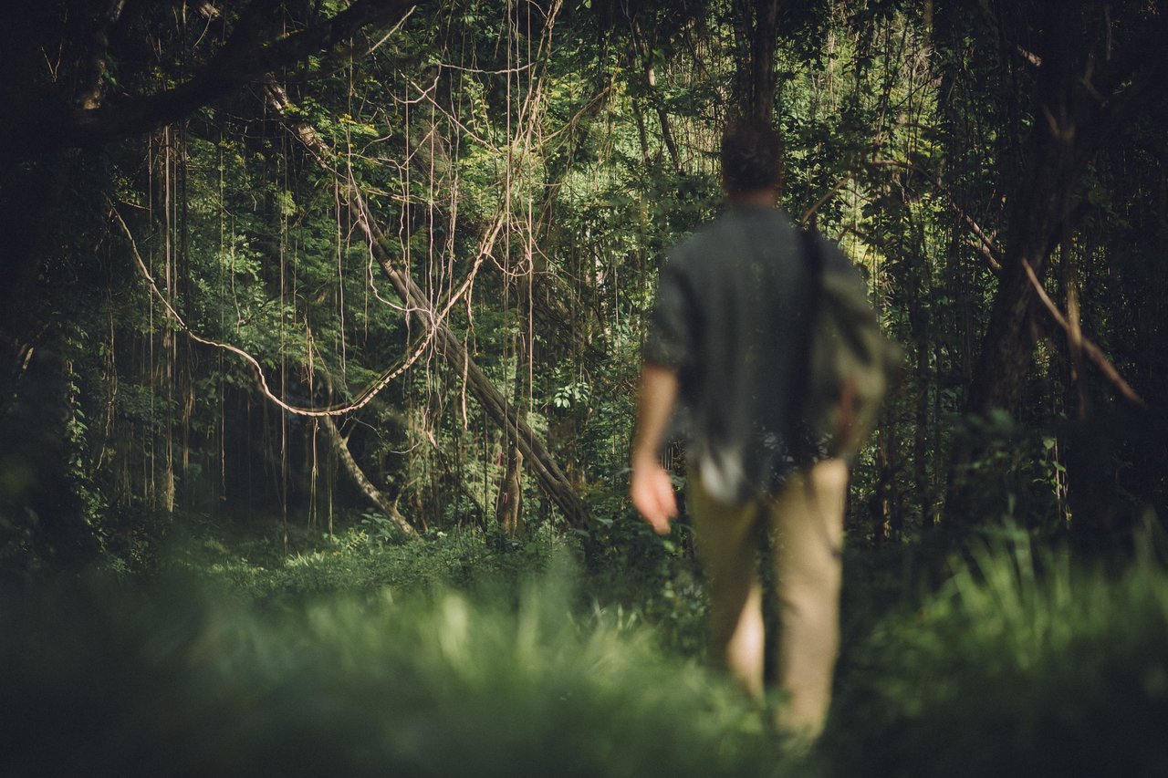  Punta Sabana & Mar Serena