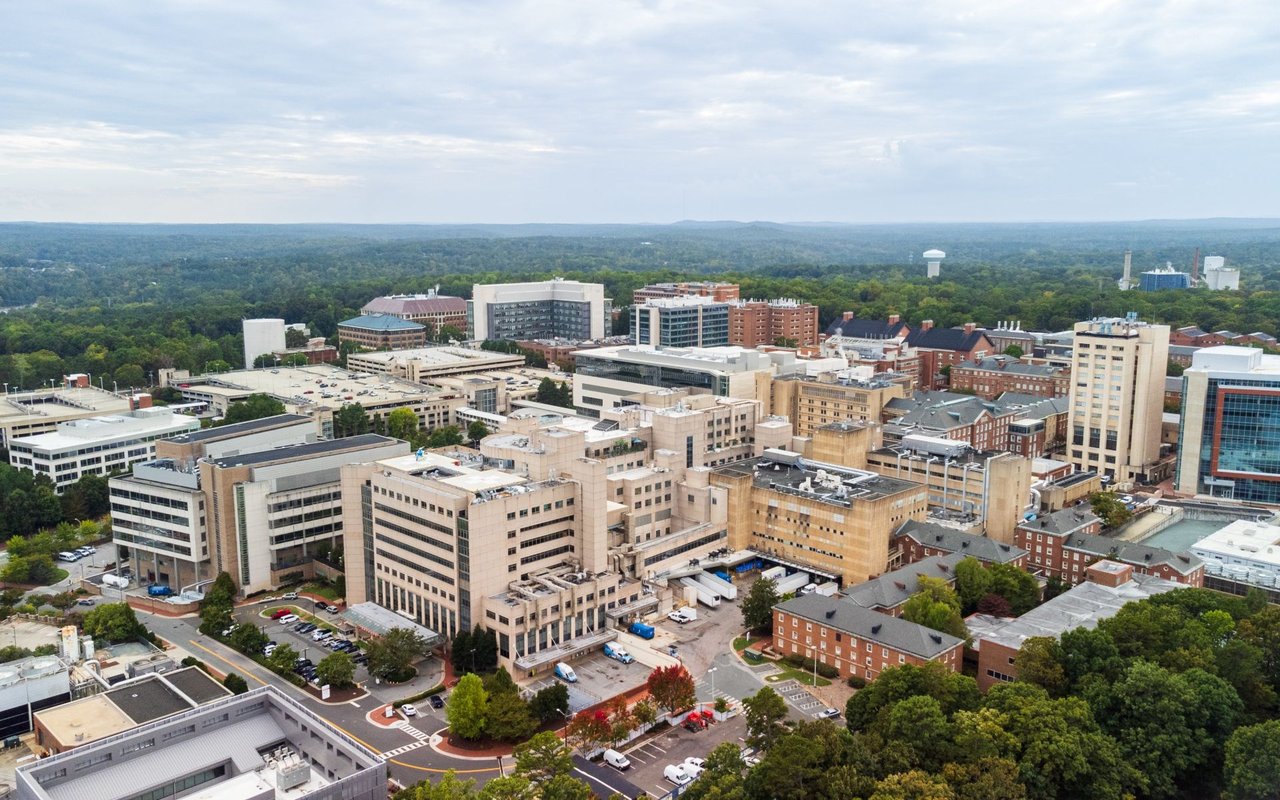 Chapel Hill
