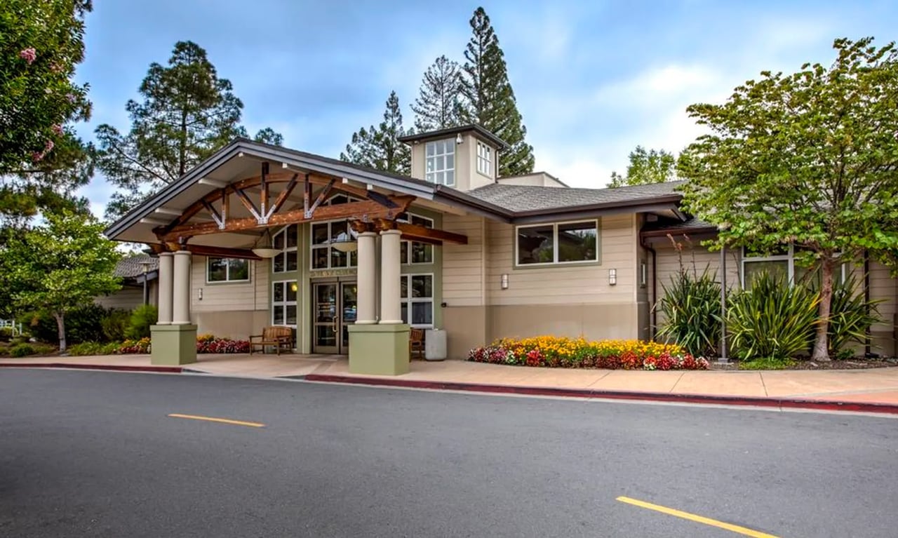 Rossmoor Walnut Creek Real Estate — Homes, Prices & Ownership Options