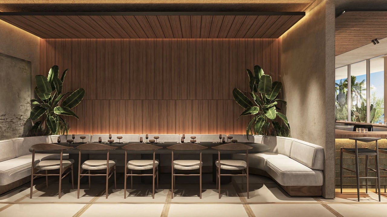 September 2025 | ORA by Casa Tua Secures EB-5 Investment Program Designation