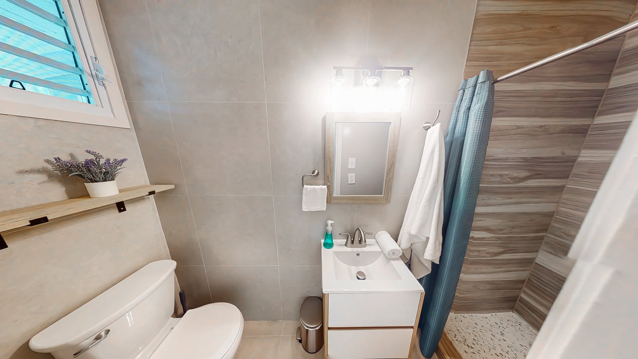 Villas de Playa C5