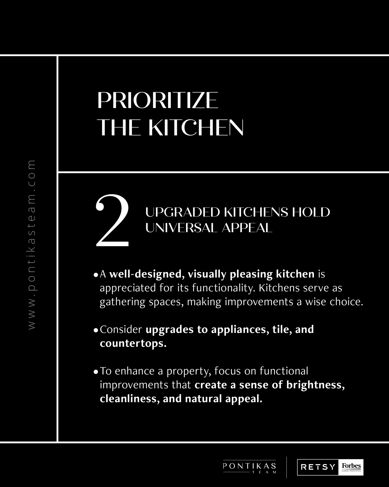 Investment Properties : 5 Things to Consider When Designing