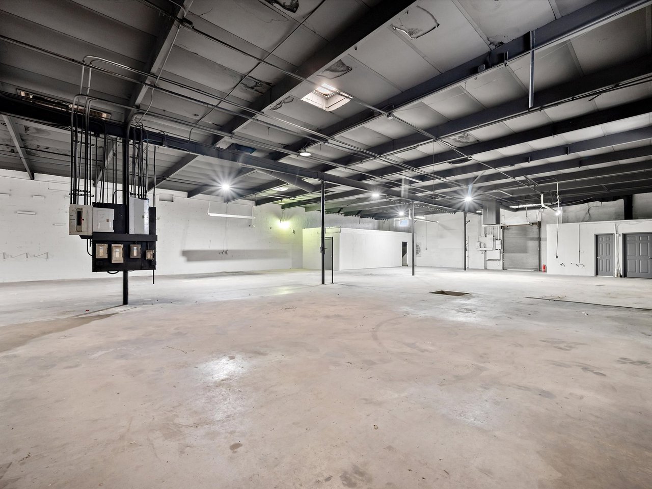 Just Listed: 7,800 Square Foot Industrial Warehouse in Hialeah