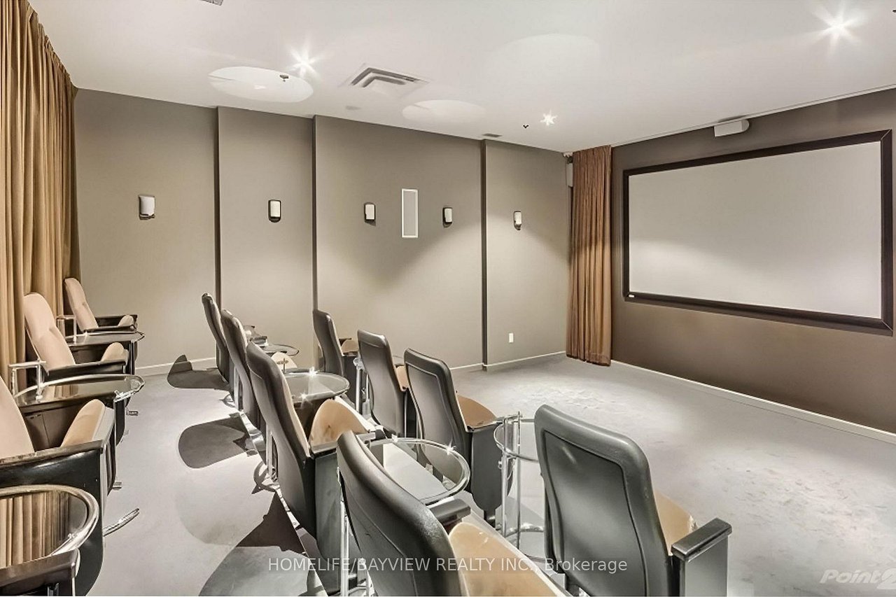 Prestigious Corner Penthouse