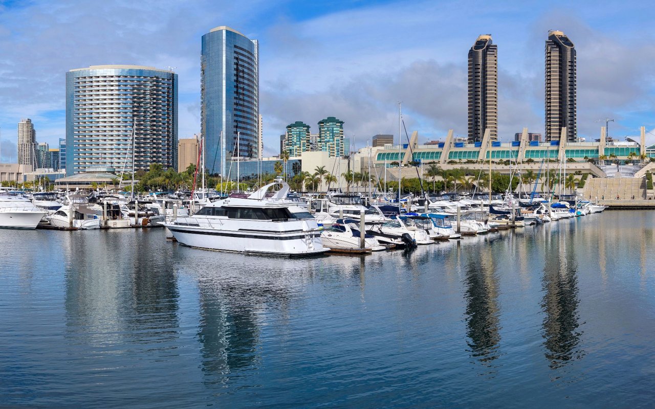 Marina