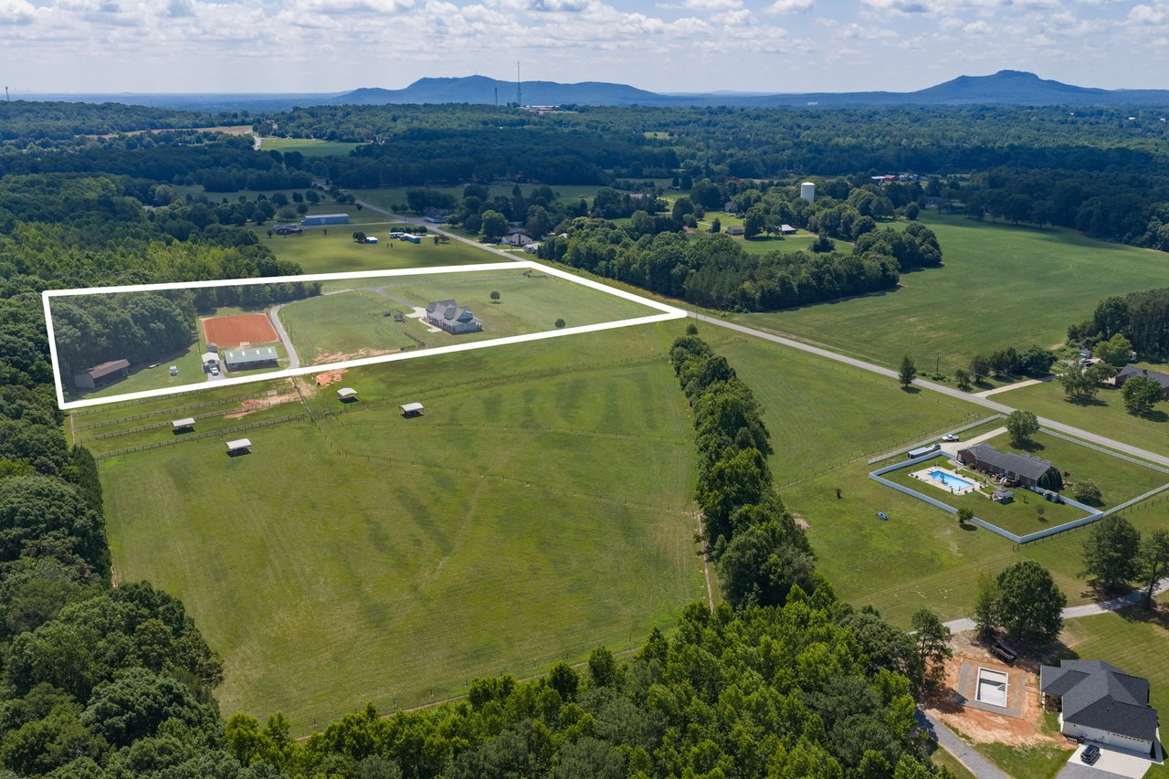 212 Scism Road | North Carolina 