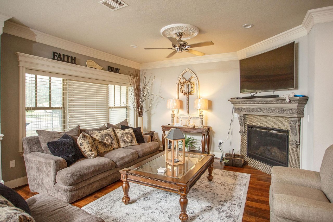 4708 Mckinney Street 