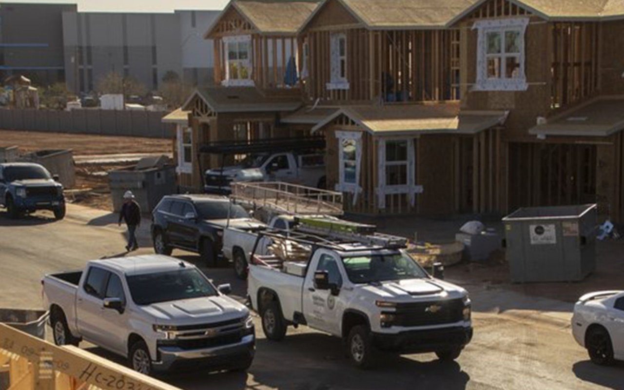 Tariffs Could Bump Up Home Prices By $10K In Metro Phoenix