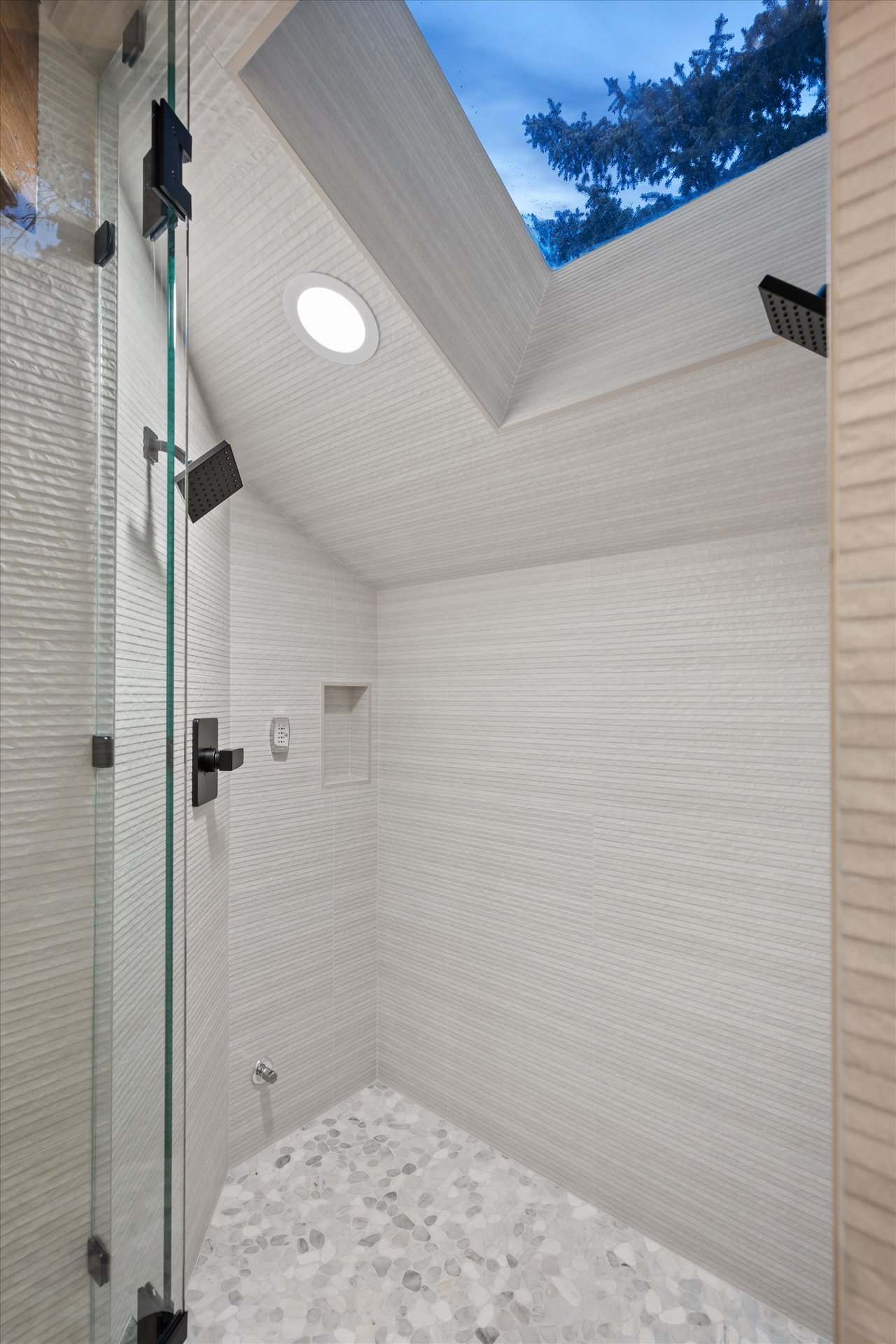 Designer Living with Unmatched Mountain Views