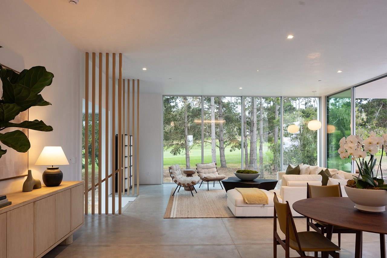Waterbridge House
