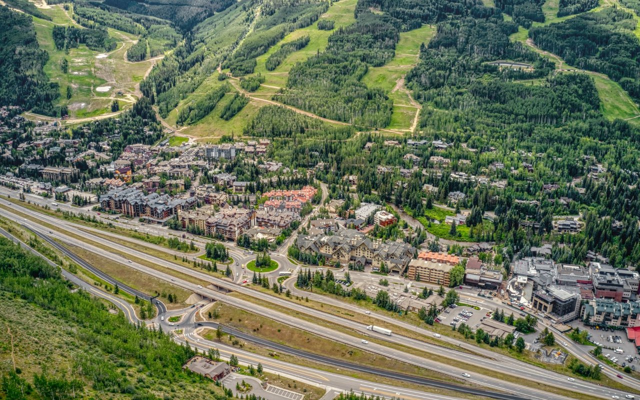 Vail